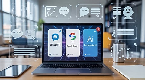 Best AI Tools for Self-Improvement: Whoop, ChatGPT & More