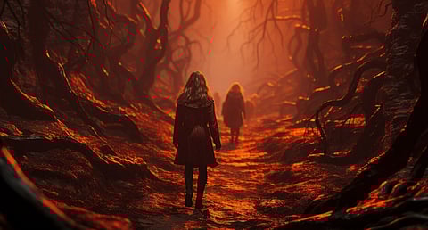 Resident Evil Requiem Ending Breakdown: Elpis, Grace, and the Future of RE