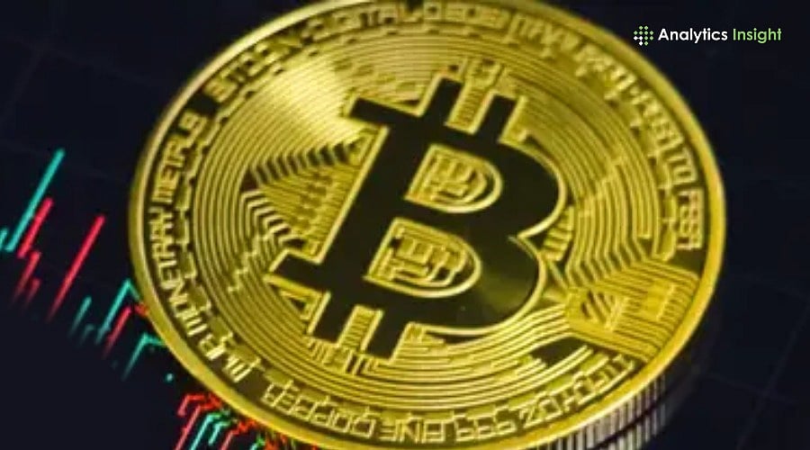 Bitcoin Price Holds US$ 67,700 as US$70,000 Breakout Level Comes into View