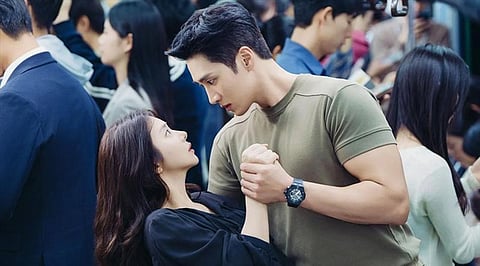 Top 5 K-Dramas You Can’t Miss on OTT This Weekend 