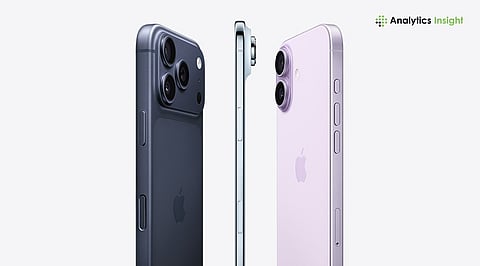 Why Apple's Next iPhone Might be Made in India?