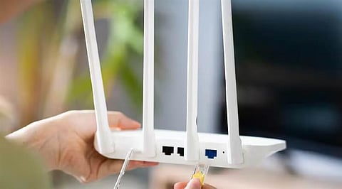 How to Set Up a Wireless Router for Maximum Speed