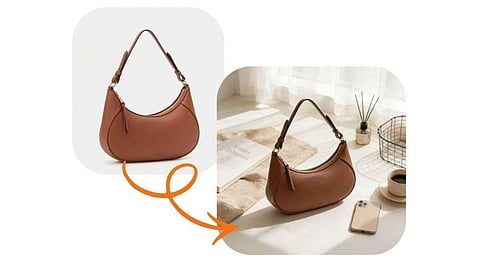 Free AI Image Generator