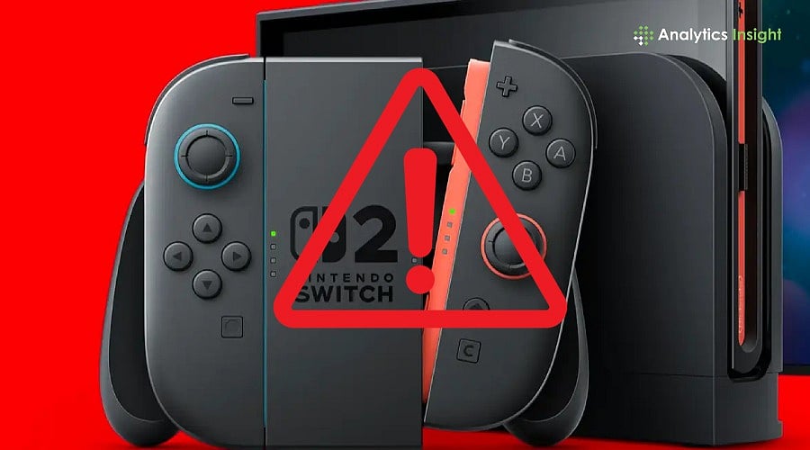 Nintendo Switch 2 Issues? These 8 Accessories Can Fix the Biggest Problems
