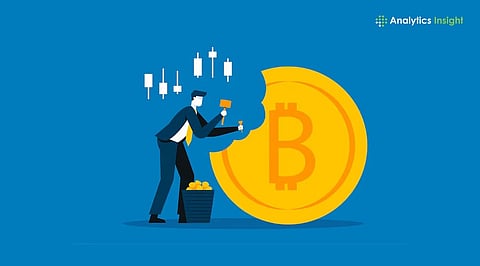 Bitcoin in 2026: Game-Changer or Risky Bet for Late Investors? 