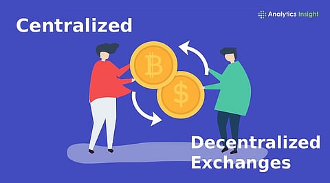 Centralized vs. Decentralized Exchanges: Who Wins in 2026?
