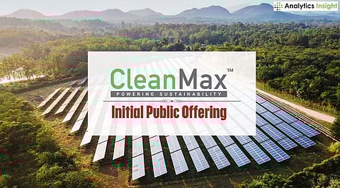 Clean Max Enviro Energy IPO to Hit Markets: What GMP and Demand Signals Indicate