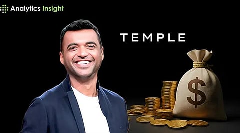 Deepinder Goyal’s Temple Raises $54M at $190M Valuation, Shifts to Brain Wearable Tech