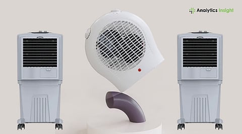 Top Air Coolers Under Rs. 10,000 to Buy in 2026