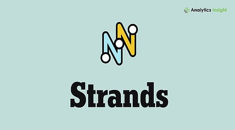 Today’s NYT Strands Hints and Answers for March 02, 2026