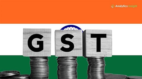 India’s February GST Hits Rs. 1.83 Lakh Crore, Up 8.1% as Imports Surge 17%