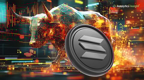 Is Rising ETF Demand a Bullish Signal for Solana?