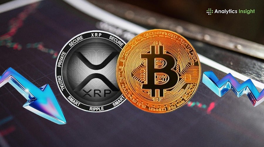Crypto Prices Today: Bitcoin Price at $66,626, XRP Falls 3.67% Amid US-Iran Conflict and CLARITY Act Buzz
