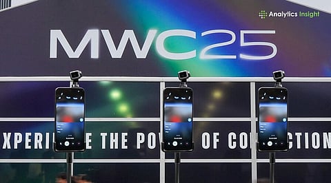MWC 2026: Chinese Phone Giants Pivot to AI Amid Chip Crunch