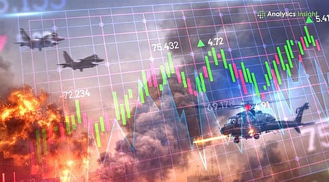 How to Analyze Stock Price Moves Following the US-Israel Strike on Iran?