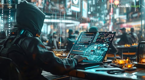 Why Theft is Becoming a Major Concern for AI Companies