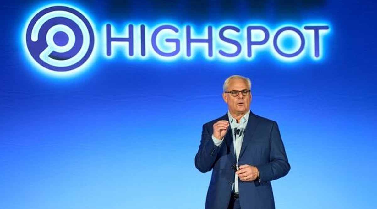 AI for Modern Sales: How Highspot's Tech Shapes Vibe Selling