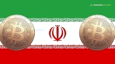 How is the Iran Conflict Impacting Bitcoin’s Price in 2026?