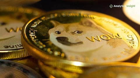 Dogecoin News Today: DOGE Holds Key Support as ETF Demand Stays Muted