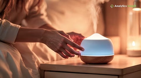 Best Quiet Humidifiers for Smart and Silent Bedrooms in 2026