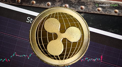 XRP Price Eyes