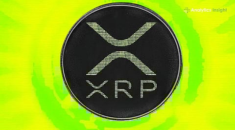 What if XRP Surged to $2,500? Strong Reasons Investors Should Consider