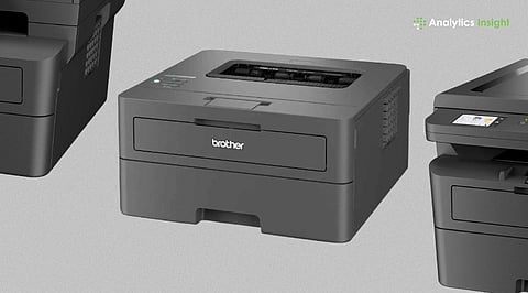 The Best Laser Printers in 2026: Top Models From Brother, HP, and More