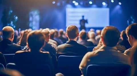 Health Optimization Conferences