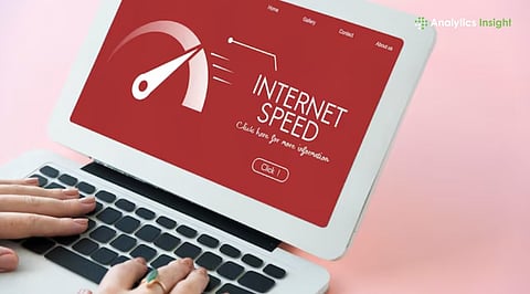 How to Set up an Automatic Internet Speed Logger at Home