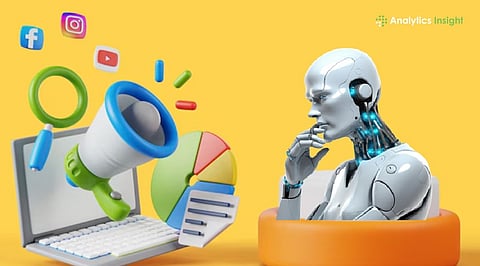 Benefits of AI in Digital Marketing Analytics for Businesses