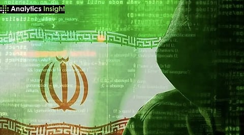Iran-Linked Cyber