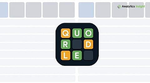 Today’s Quordle Hints and Answers for March 3, 2026