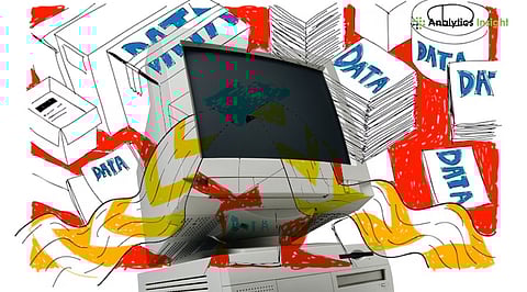 Types of Big Data Analytics: Descriptive, Predictive, and Prescriptive Analytics 