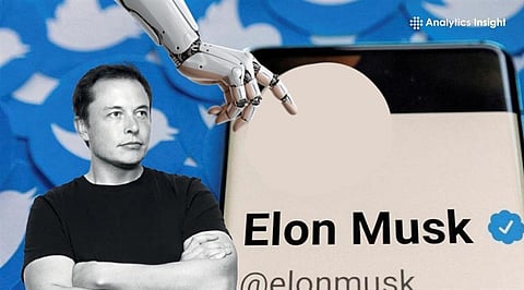 Elon Musk Claims Court Pressure Forced Him to Complete $44B Twitter Deal