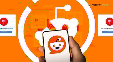 Appeal a Reddit Ban and Get Your Account Back: Here’s Your Step‑by‑Step Guid