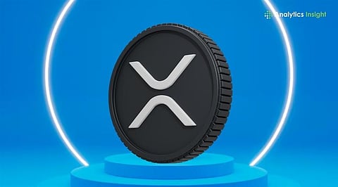 XRP Sell-Off Could Continue with Weakening Retail Interest