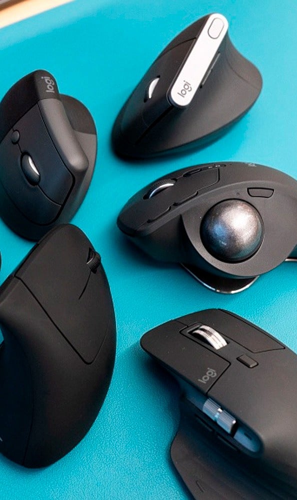 Top Trackball Mouse Options to Buy in 2026 (Buying Guide)
