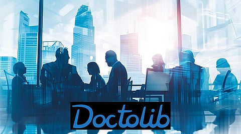 Doctolib