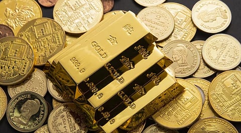 Gold Price Outlook 2026: Drivers, Volatility and CFD Trading Dynamics