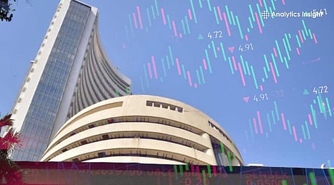 Stock Market Today: Sensex Climbs to 79,481, Nifty 24,573; Reliance, Coal India Lead Market Rebound