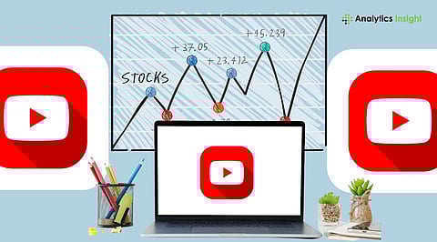Best Indian YouTube Channels to Learn Stock Market Investing