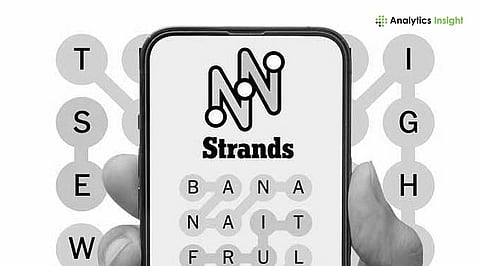 Today’s NYT Strands Hints and Answers for March 05, 2026