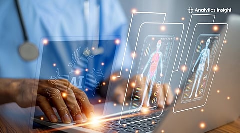 Can AI Really Forecast Your Health Just Like the Weather?