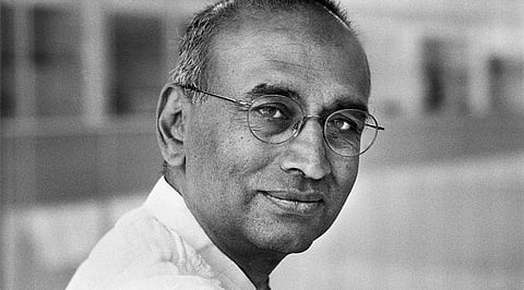 Venkat Ramakrishnan