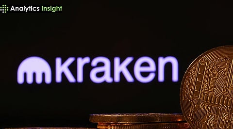 Crypto News Today: Kraken Becomes First Digital Asset Firm With Direct Access to Fed Payment Rails