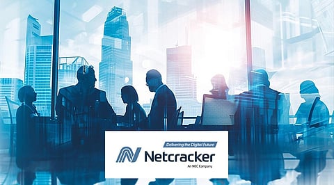 Netcracker Technologies