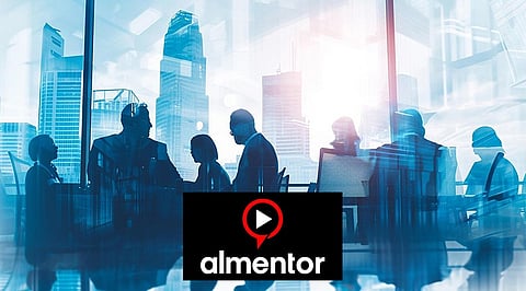 Almentor