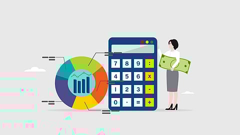 Financial Planning Tools: Using SIP and FIRE Calculators for Wealth Goals