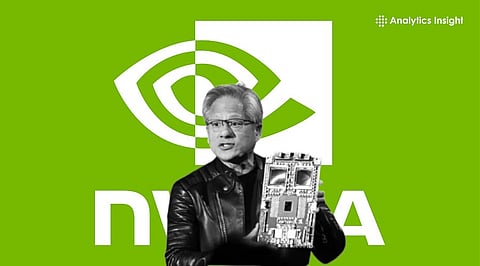 NVIDIA Pulls Back From OpenAI and Anthropic Deal, Jensen Huang’s Explanation Sparks Fresh Questions