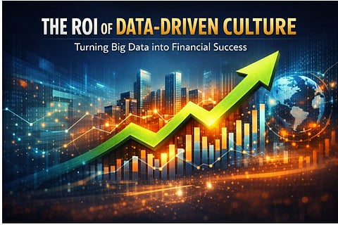 Big Data Analytics in Business